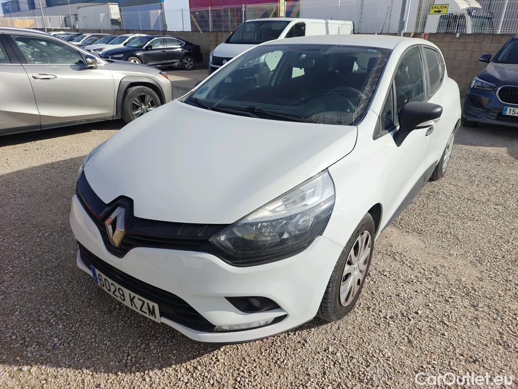 Renault  Clio RENAULT  / 2016 / 5P / berlina con portón Business dCi 55kW (75CV) -18 #1