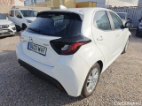Toyota  Yaris MAZDA Mazda2 / 2019 / 5P / berlina con portón 1.5 85 kW (116 CV) CVT Centre-line (AC) #2