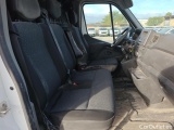 Opel  Movano OPEL  / 2019 / 4P / furgón 2.3 CDTI 99kW (135CV) L2 H2 F 3.5t (CX) #6