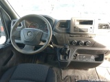 Opel  Movano OPEL  / 2019 / 4P / furgón 2.3 CDTI 99kW (135CV) L2 H2 F 3.5t (CX) #3