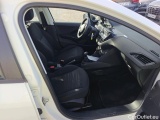  Peugeot  208 PEUGEOT  5p 1G berlina con portón 5P ACCESS 1.6 BlueHDi 55KW (75CV) #6