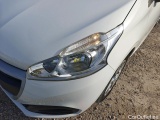 Peugeot  208 PEUGEOT  5p 1G berlina con portón 5P ACCESS 1.6 BlueHDi 55KW (75CV) #15