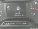 Peugeot  Partner PEUGEOT  / 2018 / 4P / furgón derivado de turismo Premium Standard 600kg BlueHDi 73kW #5