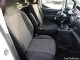 Peugeot  Partner PEUGEOT  / 2018 / 4P / furgón derivado de turismo Premium Standard 600kg BlueHDi 73kW #6