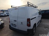 Peugeot  Partner PEUGEOT  / 2018 / 4P / furgón derivado de turismo Premium Standard 600kg BlueHDi 73kW #2