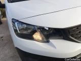 Peugeot  Partner PEUGEOT  / 2018 / 4P / furgón derivado de turismo Premium Standard 600kg BlueHDi 73kW #16