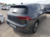 Volkswagen  Golf  VOLKSWAGEN / 2020 / 5P / berlina con portón Life 2.0 TDI 85kW (115CV) #2