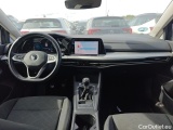 Volkswagen  Golf  VOLKSWAGEN / 2020 / 5P / berlina con portón Life 2.0 TDI 85kW (115CV) #3