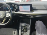 Volkswagen  Golf  VOLKSWAGEN / 2020 / 5P / berlina con portón Life 2.0 TDI 85kW (115CV) #14