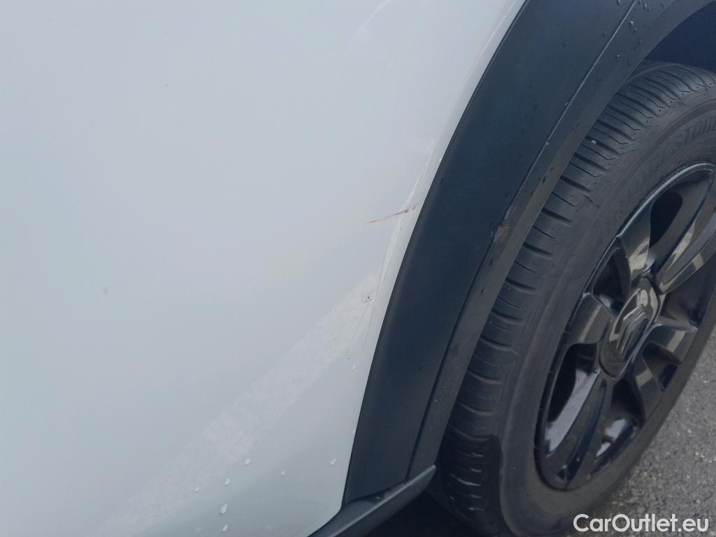 Citroen  C3 CITROEN  Aircross / 2017 / 5P / todoterreno BlueHDi 73kW (100CV) S&S Origins(SL) #9