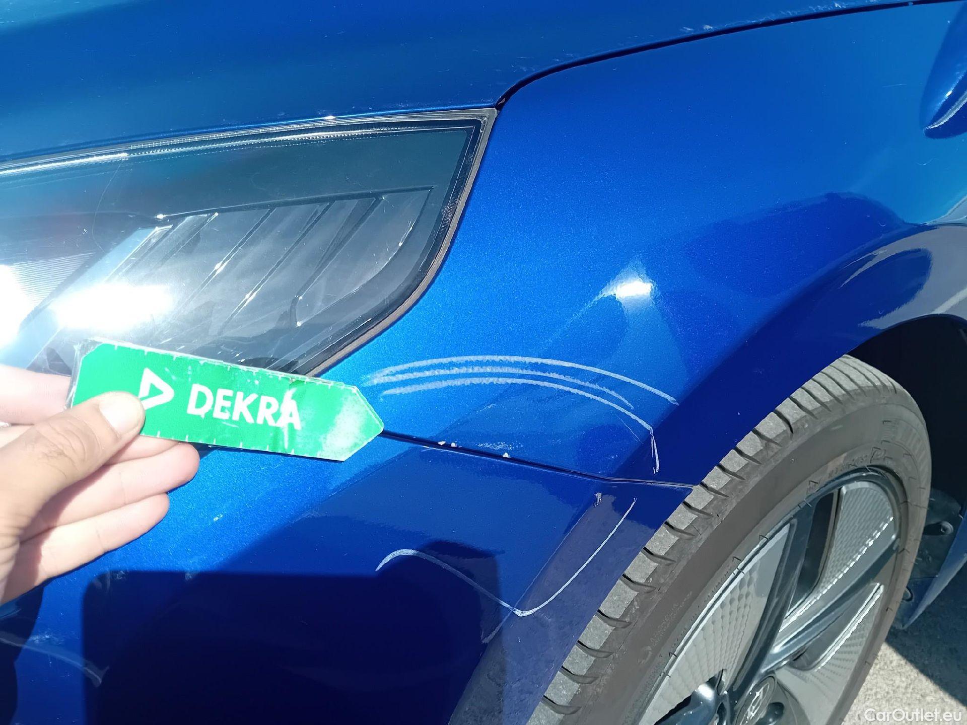 Hyundai   Ioniq HYUNDAI / 2019 / 5P / berlina con portón 1.6 GDI HEV Tecno DCT #8