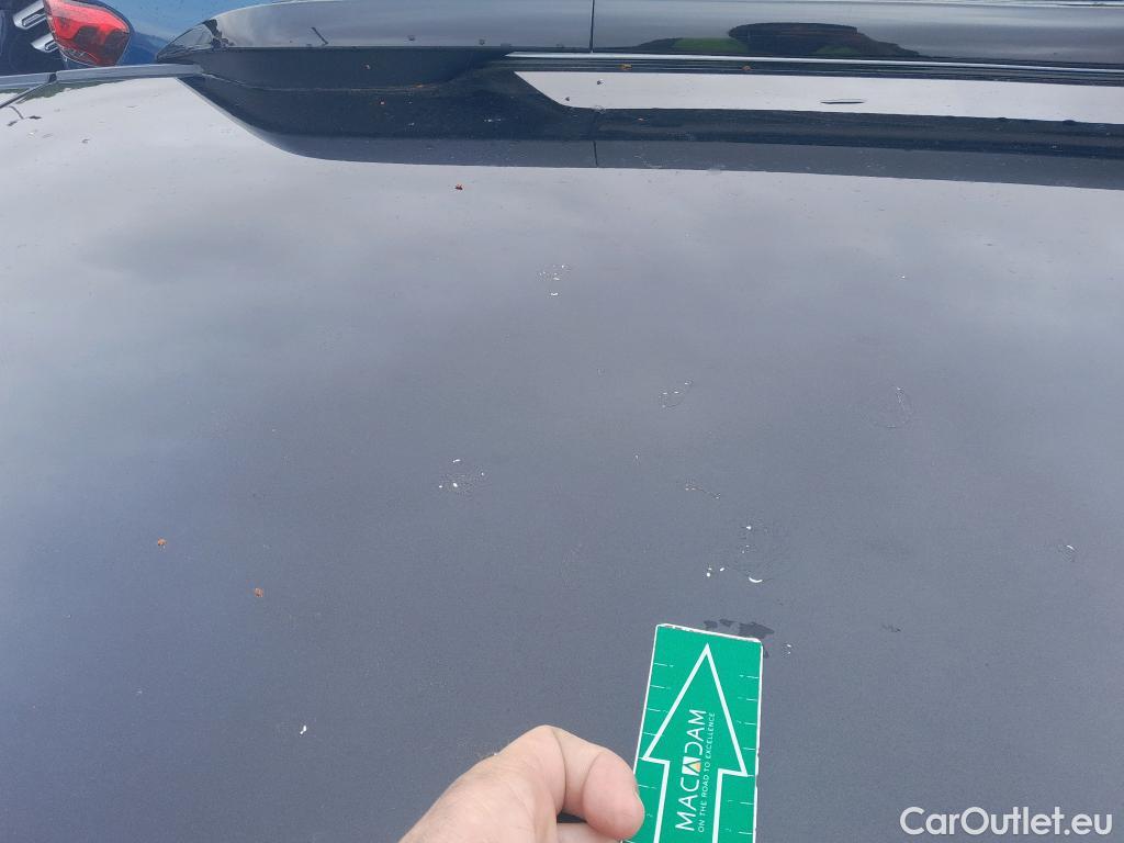 Citroen  C3 CITROEN  Aircross / 2017 / 5P / todoterreno BlueHDi 73kW (100CV) S&S Origins(SL) #1