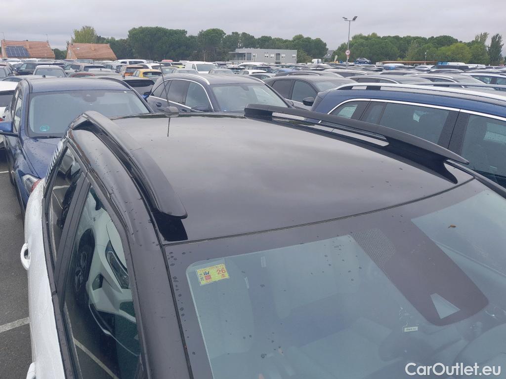 Citroen  C3 CITROEN  Aircross / 2017 / 5P / todoterreno BlueHDi 73kW (100CV) S&S Origins(SL) #15