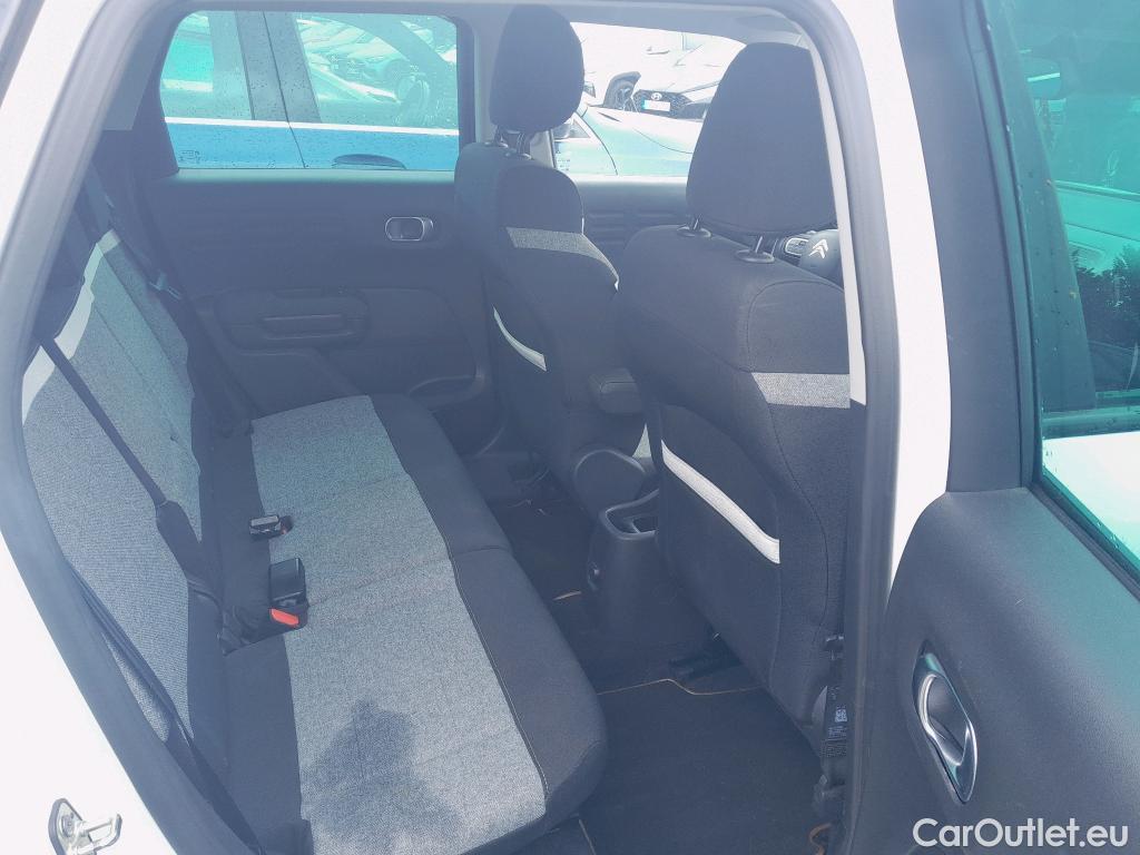 Citroen  C3 CITROEN  Aircross / 2017 / 5P / todoterreno BlueHDi 73kW (100CV) S&S Origins(SL) #7