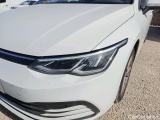 Volkswagen  Golf  VOLKSWAGEN / 2020 / 5P / familiar 2.0 TDI 85kW (115CV) DSG Variant #15