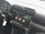 Citroen  C3 CITROEN  Aircross / 2017 / 5P / todoterreno BlueHDi 73kW (100CV) S&S Origins(SL) #14