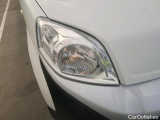 Fiat  Fiorino FIAT  / 2016 / 4P / furgón derivado de turismo Cargo SX N1 1.3 MJet 70 kW (95 CV) #16
