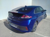 Hyundai   Ioniq HYUNDAI / 2019 / 5P / berlina con portón 1.6 GDI HEV Tecno DCT #2