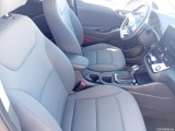 Hyundai   Ioniq HYUNDAI / 2019 / 5P / berlina con portón 1.6 GDI HEV Tecno DCT #6
