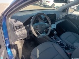 Hyundai   Ioniq HYUNDAI / 2019 / 5P / berlina con portón 1.6 GDI HEV Tecno DCT #11