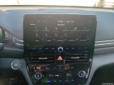 Hyundai   Ioniq HYUNDAI / 2019 / 5P / berlina con portón 1.6 GDI HEV Tecno DCT #15