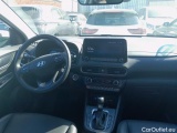 Hyundai  Konna HYUNDAI Kona / 2020 / 5P / todoterreno 1.6 GDI HEV Style Sky DCT #3
