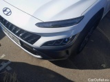 Hyundai  Konna HYUNDAI Kona / 2020 / 5P / todoterreno 1.6 GDI HEV Style Sky DCT #17
