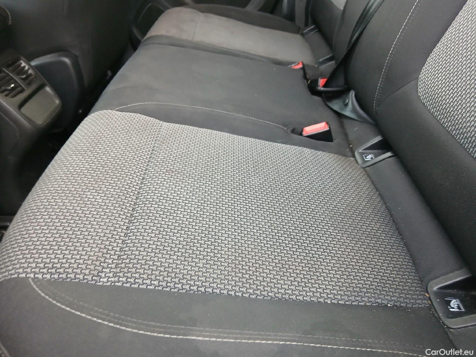  Opel   Grandland X OPEL / 2017 / 5P / todoterreno 1.5 CDTi Selective #2