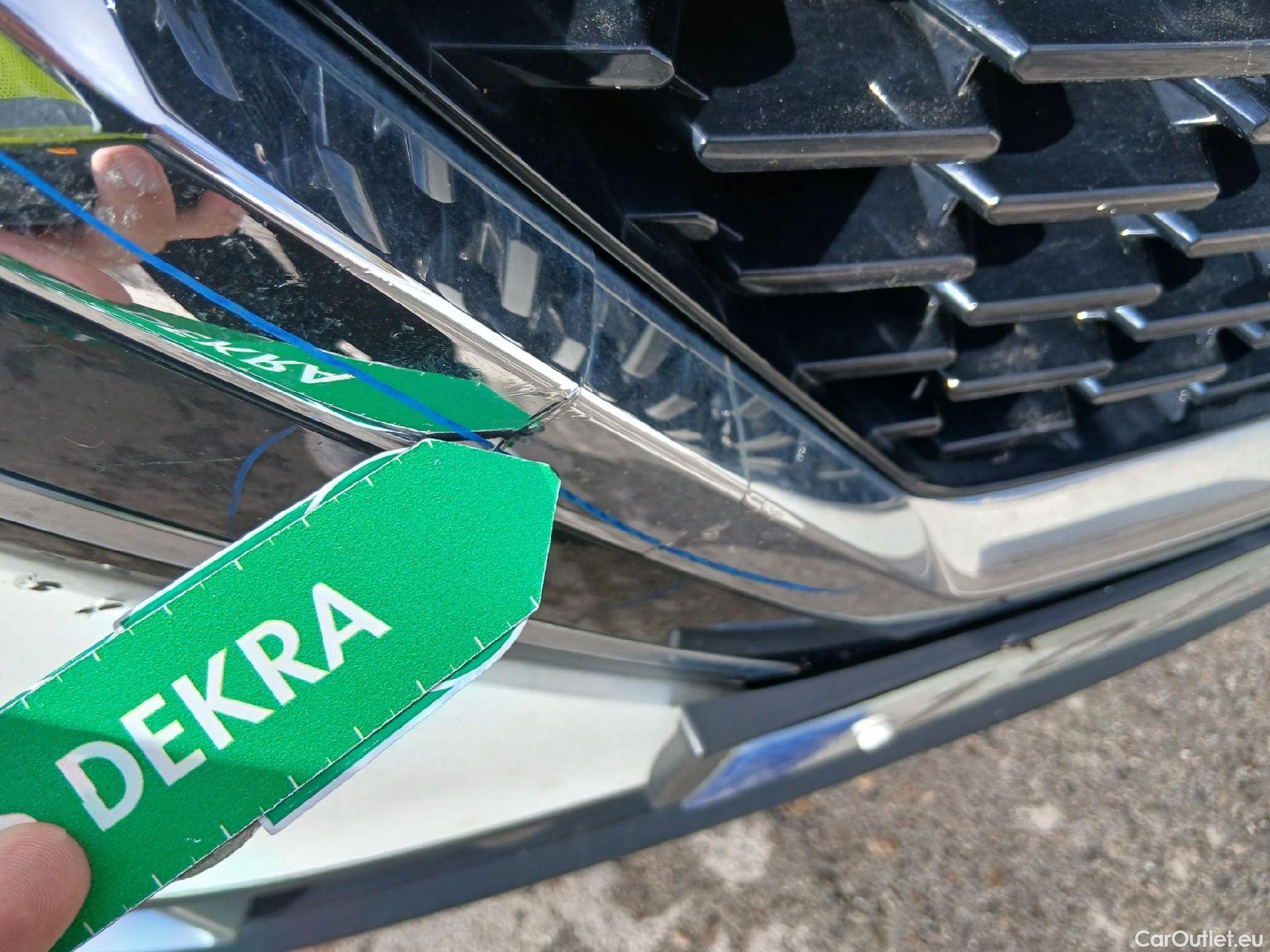 Nissan  Qashqai NISSAN  / 2021 / 5P / todoterreno DIG-T 103kW (140CV) mHEV 4x2 N-Connecta #6