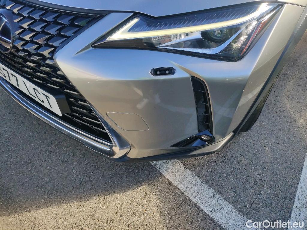  Lexus  UX LEXUS  / 2018 / 5P / todoterreno 2.0 250h Business Navigation (CX) #22