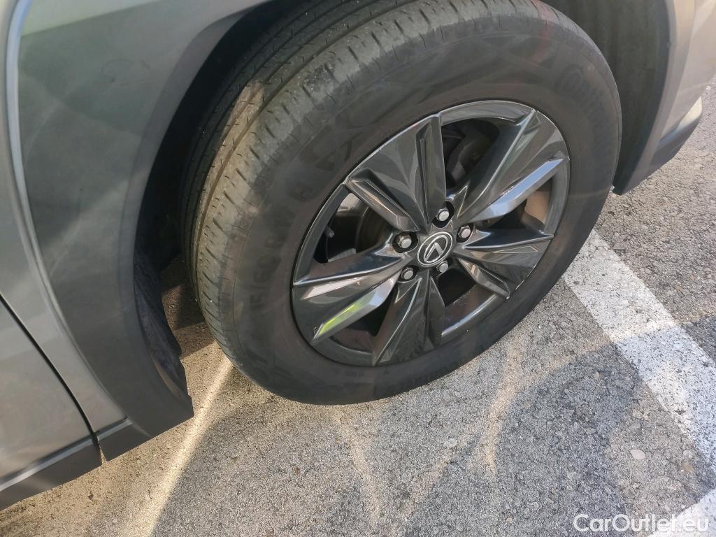  Lexus  UX LEXUS  / 2018 / 5P / todoterreno 2.0 250h Business Navigation (CX) #10