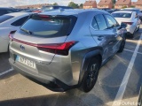  Lexus  UX LEXUS  / 2018 / 5P / todoterreno 2.0 250h Business Navigation (CX) #2
