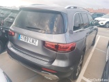  Mercedes  GLB MERCEDES-BENZ  / 2019 / 5P / todoterreno 2.0  200 D DCT 110KW (150CV) (AC) #2