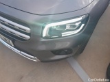  Mercedes  GLB MERCEDES-BENZ  / 2019 / 5P / todoterreno 2.0  200 D DCT 110KW (150CV) (AC) #17