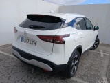 Nissan  Qashqai NISSAN  / 2021 / 5P / todoterreno DIG-T 103kW (140CV) mHEV 4x2 N-Connecta #2