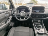 Nissan  Qashqai NISSAN  / 2021 / 5P / todoterreno DIG-T 103kW (140CV) mHEV 4x2 N-Connecta #3