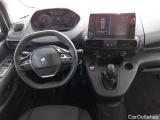 Peugeot  Partner PEUGEOT  / 2018 / 4P / furgón derivado de turismo Premium Standard 600kg BlueHDi 73kW #3