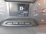 Peugeot  Partner PEUGEOT  / 2018 / 4P / furgón derivado de turismo Premium Standard 600kg BlueHDi 73kW #5