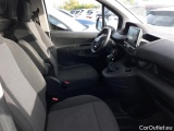 Peugeot  Partner PEUGEOT  / 2018 / 4P / furgón derivado de turismo Premium Standard 600kg BlueHDi 73kW #6