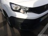 Peugeot  Partner PEUGEOT  / 2018 / 4P / furgón derivado de turismo Premium Standard 600kg BlueHDi 73kW #16