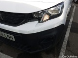 Peugeot  Partner PEUGEOT  / 2018 / 4P / furgón derivado de turismo Premium Standard 600kg BlueHDi 73kW #15