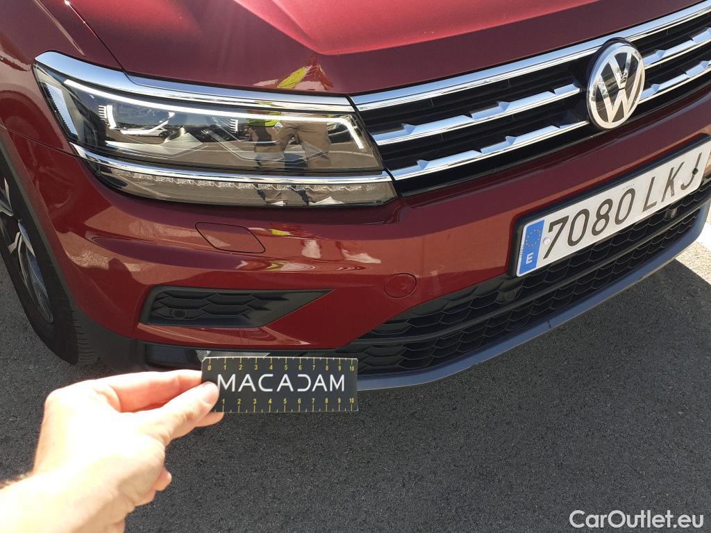 Volkswagen  Tiguan VOLKSWAGEN  Allspace / 2017 / 5P / todoterreno Advance 2.0 TDI 110kW (150CV) DSG #30