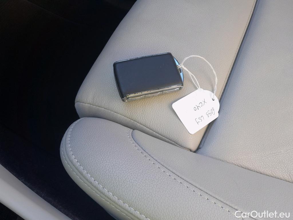 Volvo  XC 40 VOLVO XC40 / 2017 / 5P / todoterreno 1.5 T5 Twin Recharge Inscription Auto #7