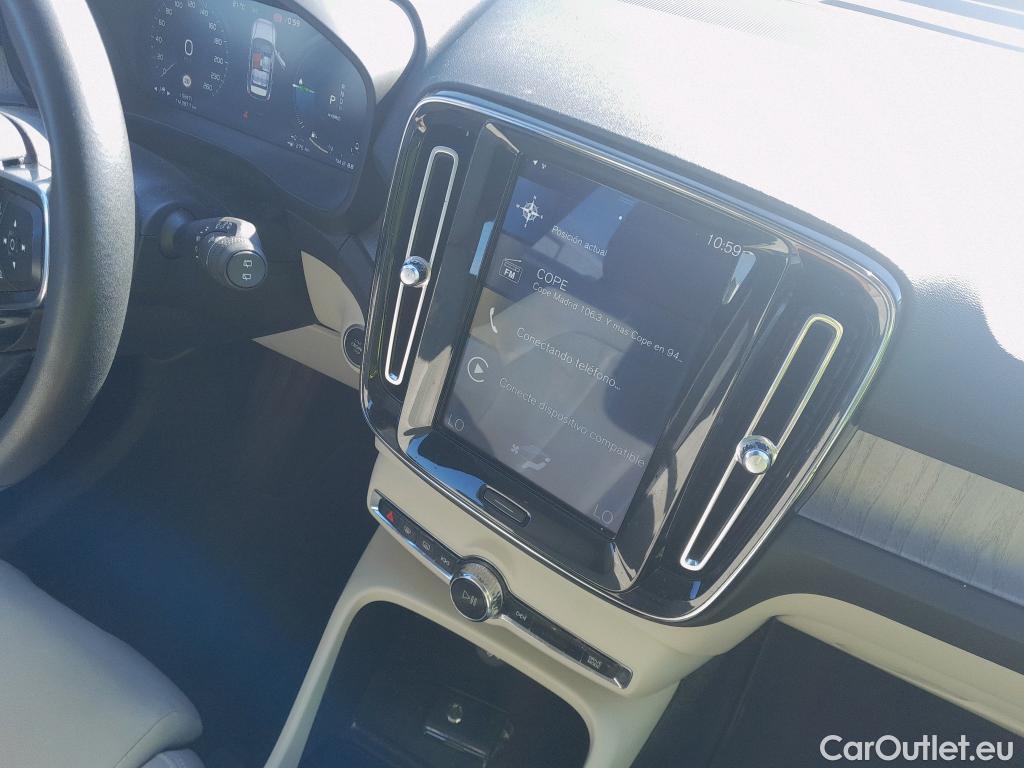 Volvo  XC 40 VOLVO XC40 / 2017 / 5P / todoterreno 1.5 T5 Twin Recharge Inscription Auto #16