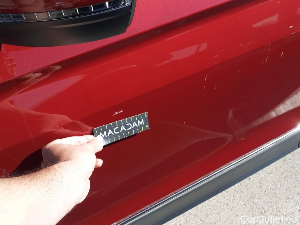 Volkswagen  Tiguan VOLKSWAGEN  Allspace / 2017 / 5P / todoterreno Advance 2.0 TDI 110kW (150CV) DSG #11