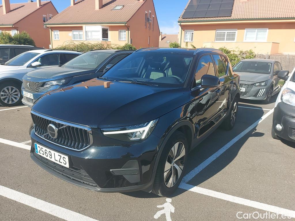 Land Rover  Discovery VOLVO XC40 / 2021 / 5P / todoterreno 1.5 T4 Recharge PHEV Core Auto #1