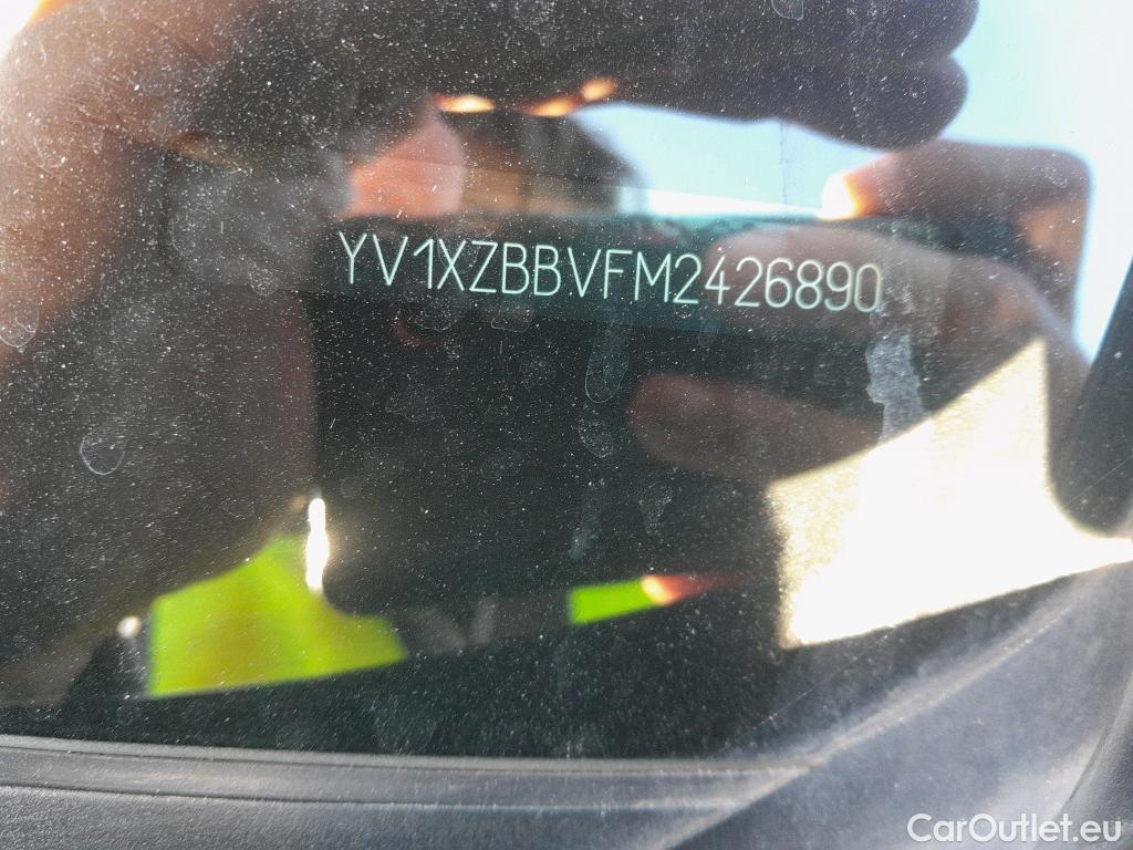Volvo  XC 40 VOLVO XC40 / 2017 / 5P / todoterreno 1.5 T5 Twin Recharge Inscription Auto #20