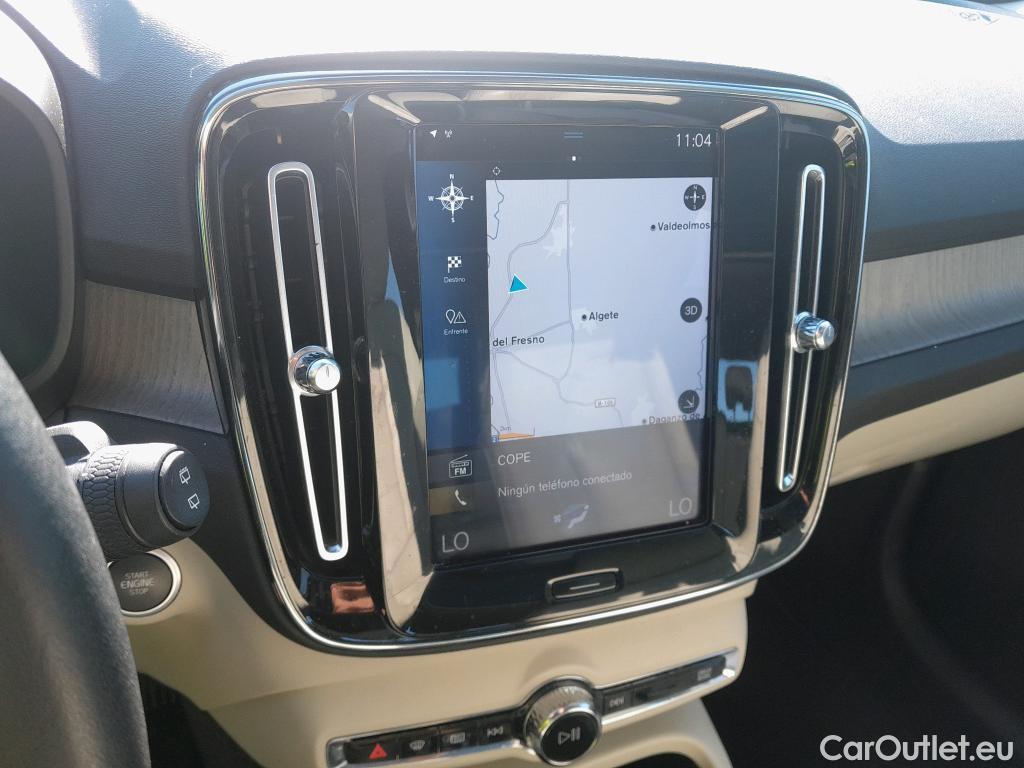 Volvo  XC 40 VOLVO XC40 / 2017 / 5P / todoterreno 1.5 T5 Twin Recharge Inscription Auto #12