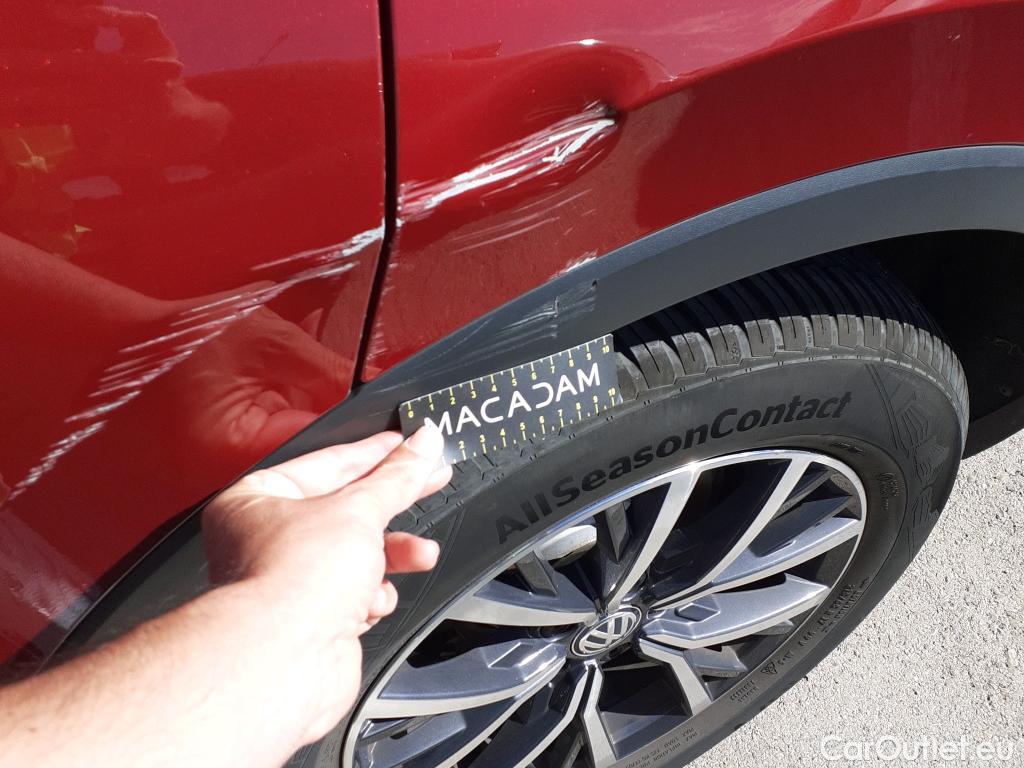 Volkswagen  Tiguan VOLKSWAGEN  Allspace / 2017 / 5P / todoterreno Advance 2.0 TDI 110kW (150CV) DSG #38