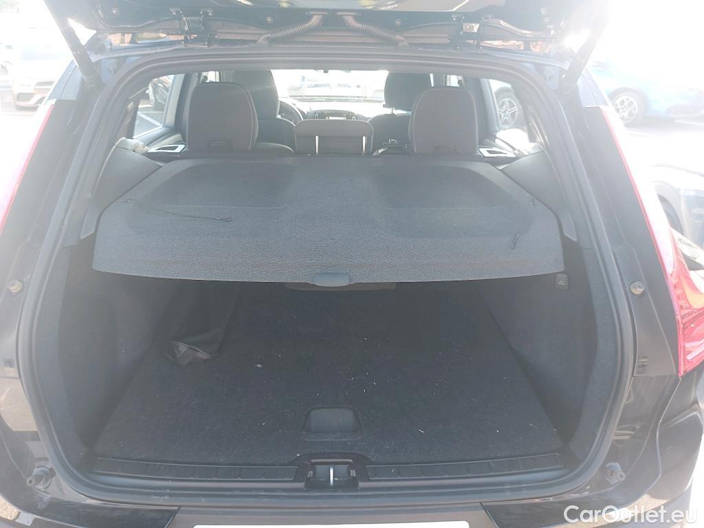 Land Rover  Discovery VOLVO XC40 / 2021 / 5P / todoterreno 1.5 T4 Recharge PHEV Core Auto #8